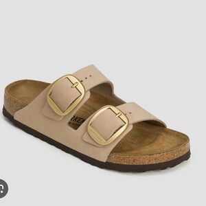 Birkenstock Arizona Big Buckle Sandals